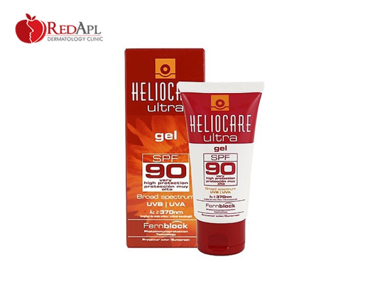HELIOCARE ADVANCED ULTRA GEL SPF 90